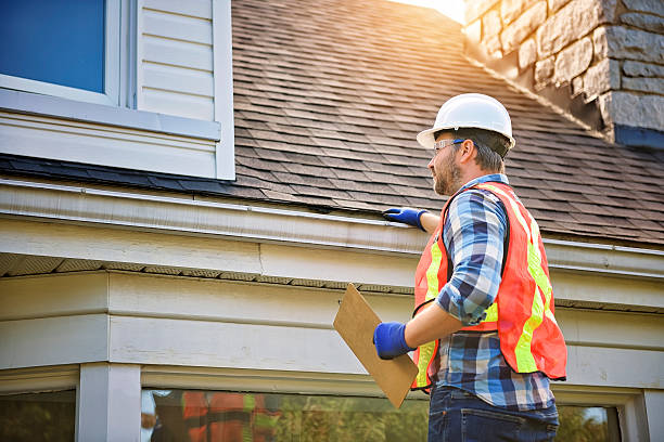 Licensed Roof Inspection service in New Site, MS - Norken Roofing